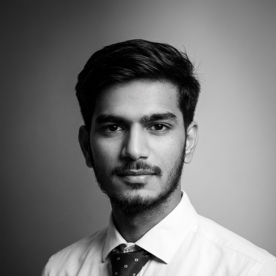 Ved Patel